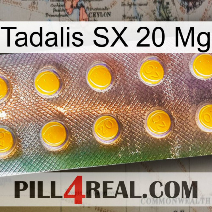 Tadalis SX 20Mg new11